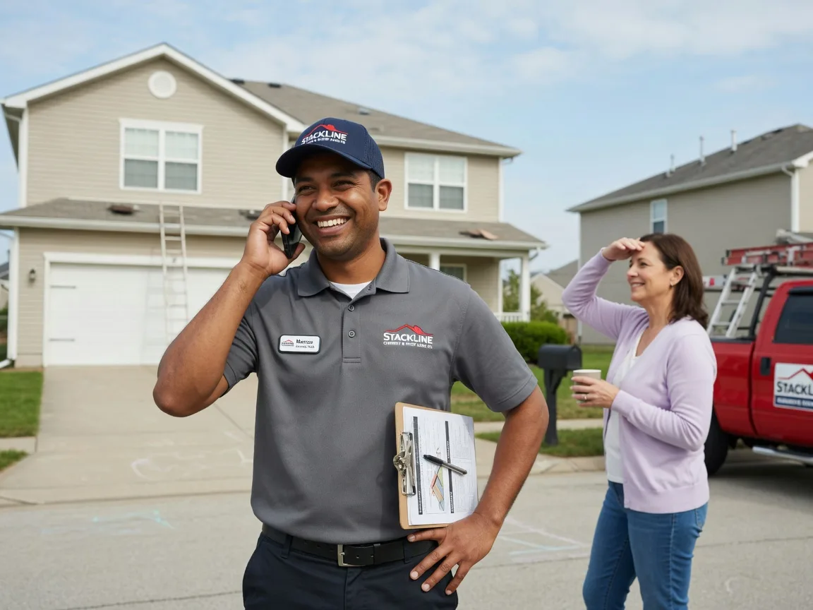 Chimney flashing repair Green Valley, WI FAQs